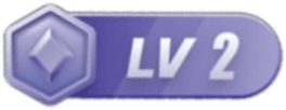 等级-LV2-web3rebate