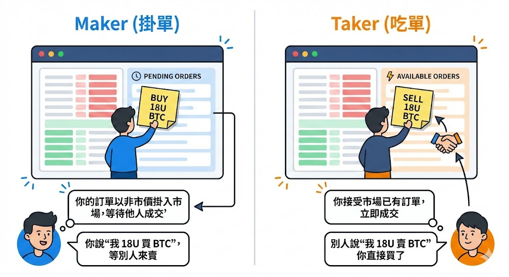 图片[3]-币安2026年现货交易基础与实操教程-web3返佣网